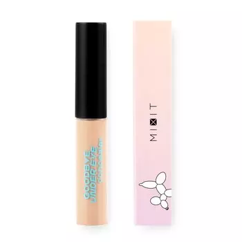 Светоотражающий консилер