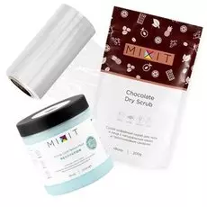 Точёная фигура