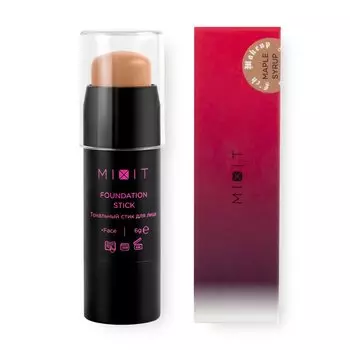 Тональный стик (Maple Syryp)