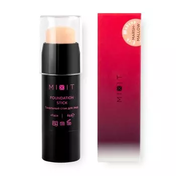 Тональный стик (Marshmallow)