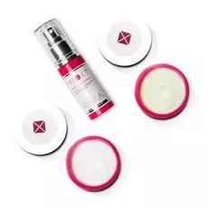 Треугольник красоты