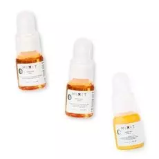 Три слагаемых идеальной кожи