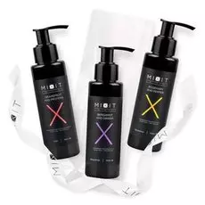 Тройной уход для мужчин