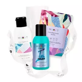 Тропическая свежесть