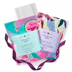 Тропический СПА-комплекс для тела