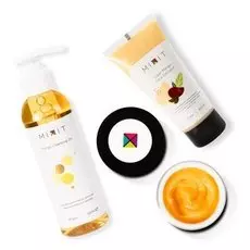 Тропический уход для кожи