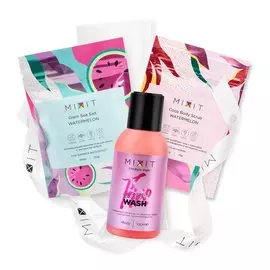 Тропическое наслаждение