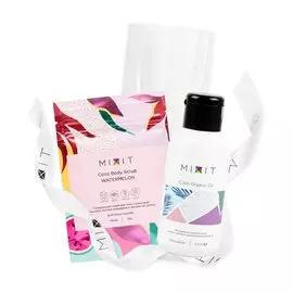 Твой любимый кокос