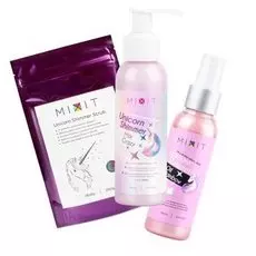 Твой любимый Unicorn