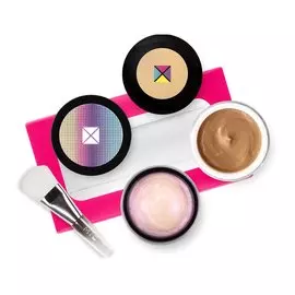 Твоя сияющая кожа