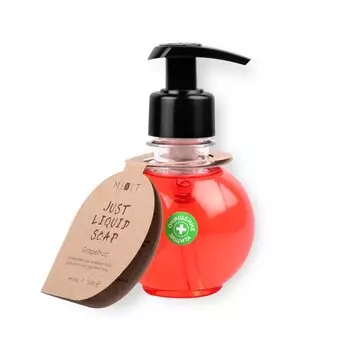 Ухаживающее жидкое мыло для рук с экстрактами ягод, 150 мл