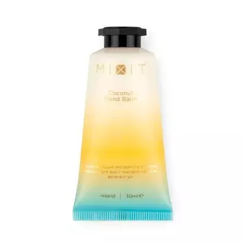 Ухаживающий экстрапитательный бальзам для рук, 30 мл