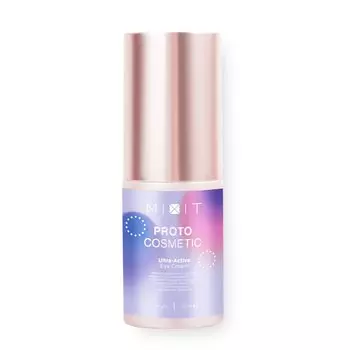 Укрепляющий крем против морщин для кожи вокруг глаз 30+, 30 мл