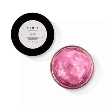 Ультраувлажняющая гель-маска для области вокруг глаз, 60 мл