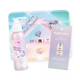 Умопомрачительное сияние