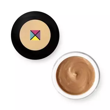 Увлажняющий иллюминирующий крем с эффектом «второй кожи», 50 мл