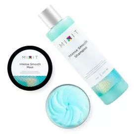 Увлажняющий комплекс для волос