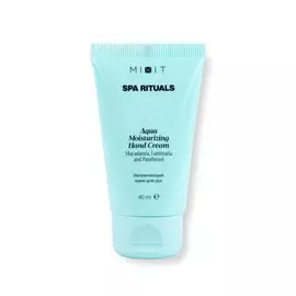 Увлажняющий крем для рук, 40 мл