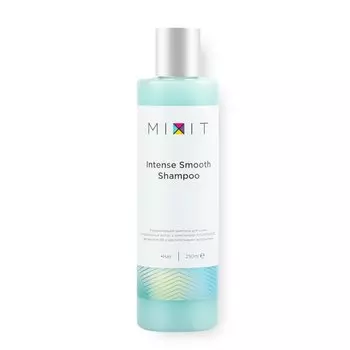 Увлажняющий шампунь для сухих и нормальных волос, 250 мл