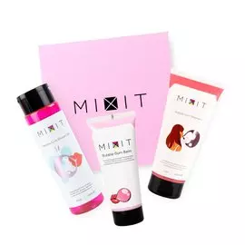 Вкусный уход