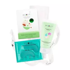 Время для себя!