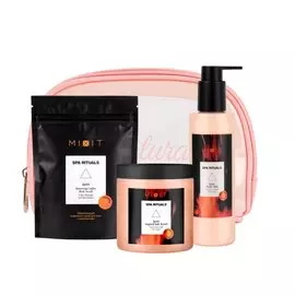 Время расслабиться