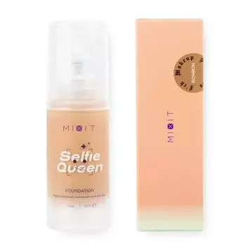 Выравнивающий тональный крем (BonBon)