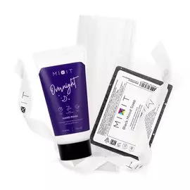 Защита кожи рук