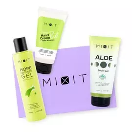 Зелёный уход