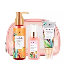 Золотистая кожа