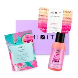 Зов тропиков