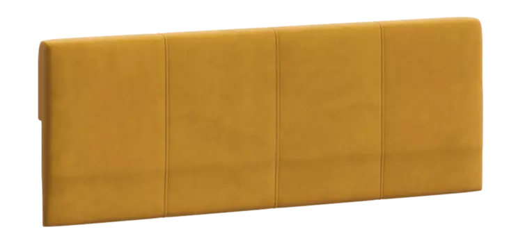 Бортик BOSS велюр Monolit маст