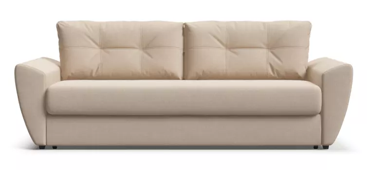 Диван Амстердам НПБ шенилл Soro санд