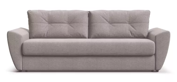 Диван Амстердам рогожка Malmo бежевый