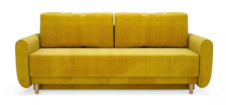 Диван Бонн велюр Monolit маст