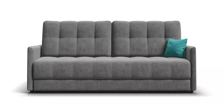 Диван BOSS 2.0 LOFT Велюр Royal стоун