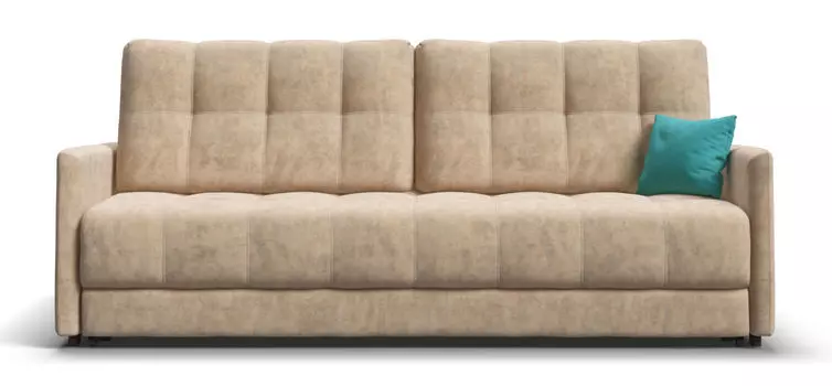 Диван BOSS 2.0 LOFT Велюр Роял шампань