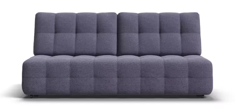 Диван BOSS 2.0 MINI Рогожка Vento фиолет