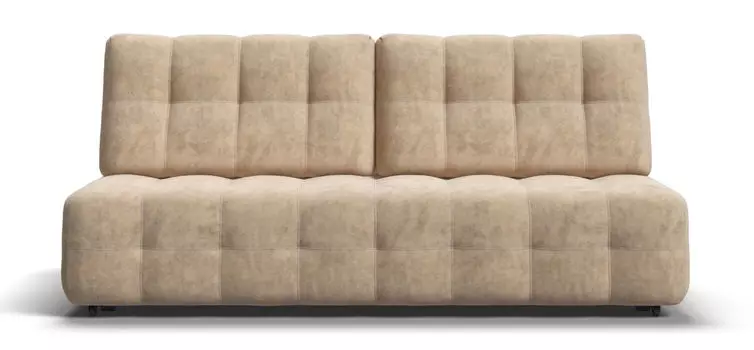 Диван BOSS 2.0 MINI Велюр Роял шампань