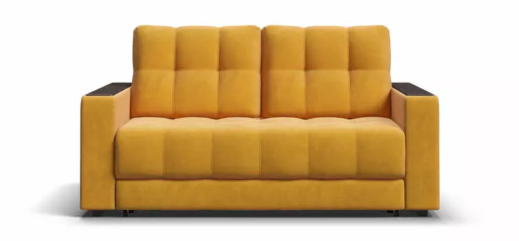 Диван BOSS Compact велюр Monolit маст