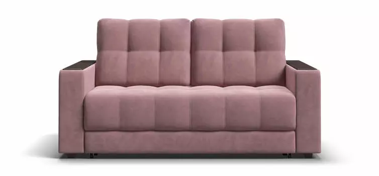 Диван BOSS Compact велюр Monolit роуз