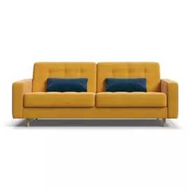 Диван BOSS CITY SE велюр Monolit маст