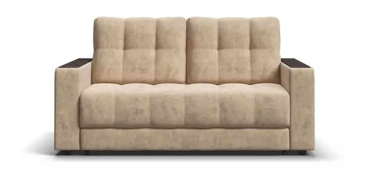 Диван BOSS Compact Велюр Роял шампань