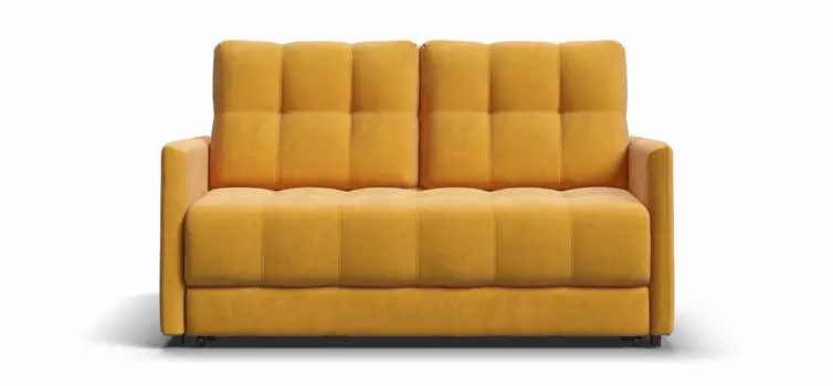 Диван BOSS LOFT 2 велюр Monolit маст