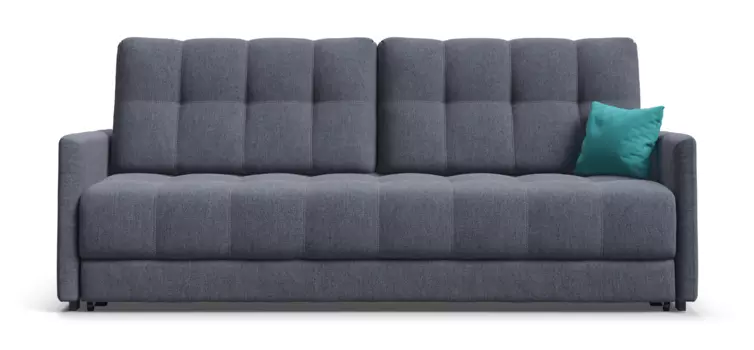 Диван BOSS LOFT шенилл Soro графит