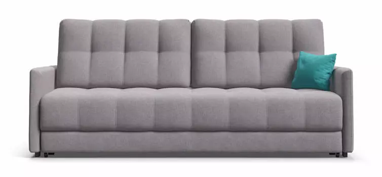 Диван BOSS 2.0 LOFT шенилл Soro грей