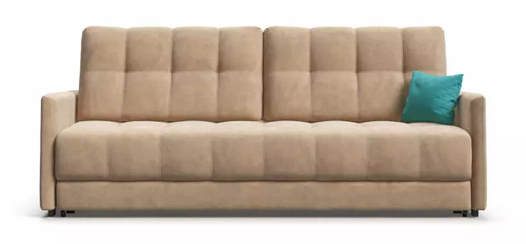 Диван BOSS LOFT SE велюр Monolit санд