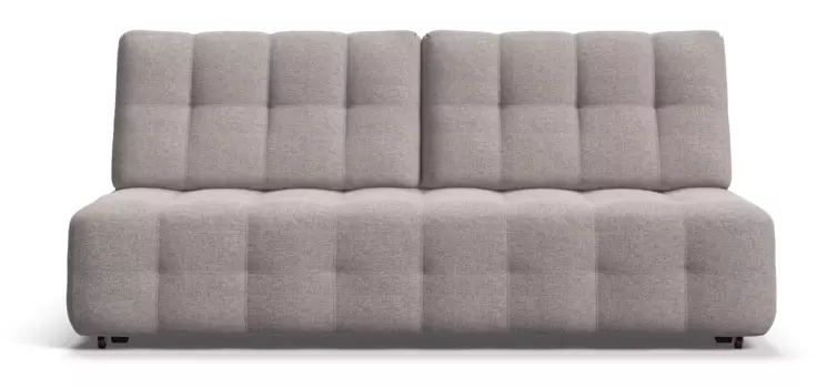 Диван BOSS MINI рогожка Malmo бежевый