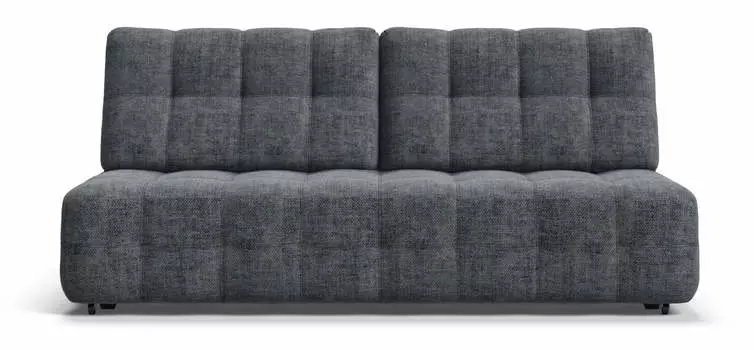 Диван BOSS 2.0 MINI шенилл IQ серый