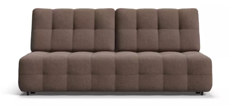 Диван BOSS MINI шенилл Soro браун